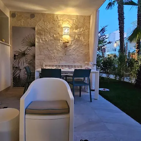 Appartamento Giglio Di Mare Lido di Jesolo