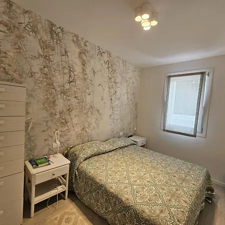 Appartamento Giglio Di Mare *
