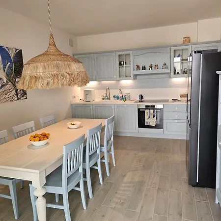 Giglio Di Mare Appartamento Lido di Jesolo
