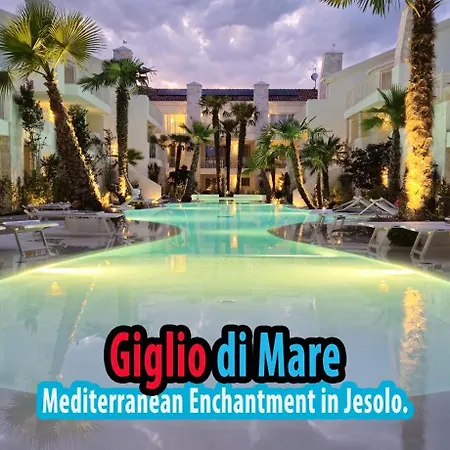 Giglio Di Mare Appartamento