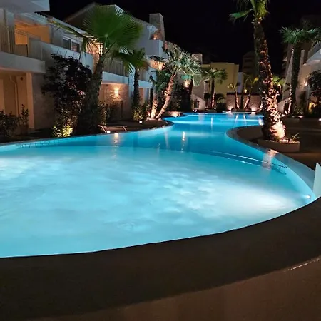 Giglio Di Mare Appartamento Lido di Jesolo