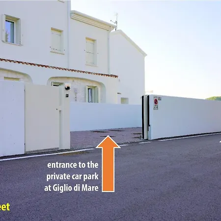 Giglio Di Mare Appartamento Lido di Jesolo