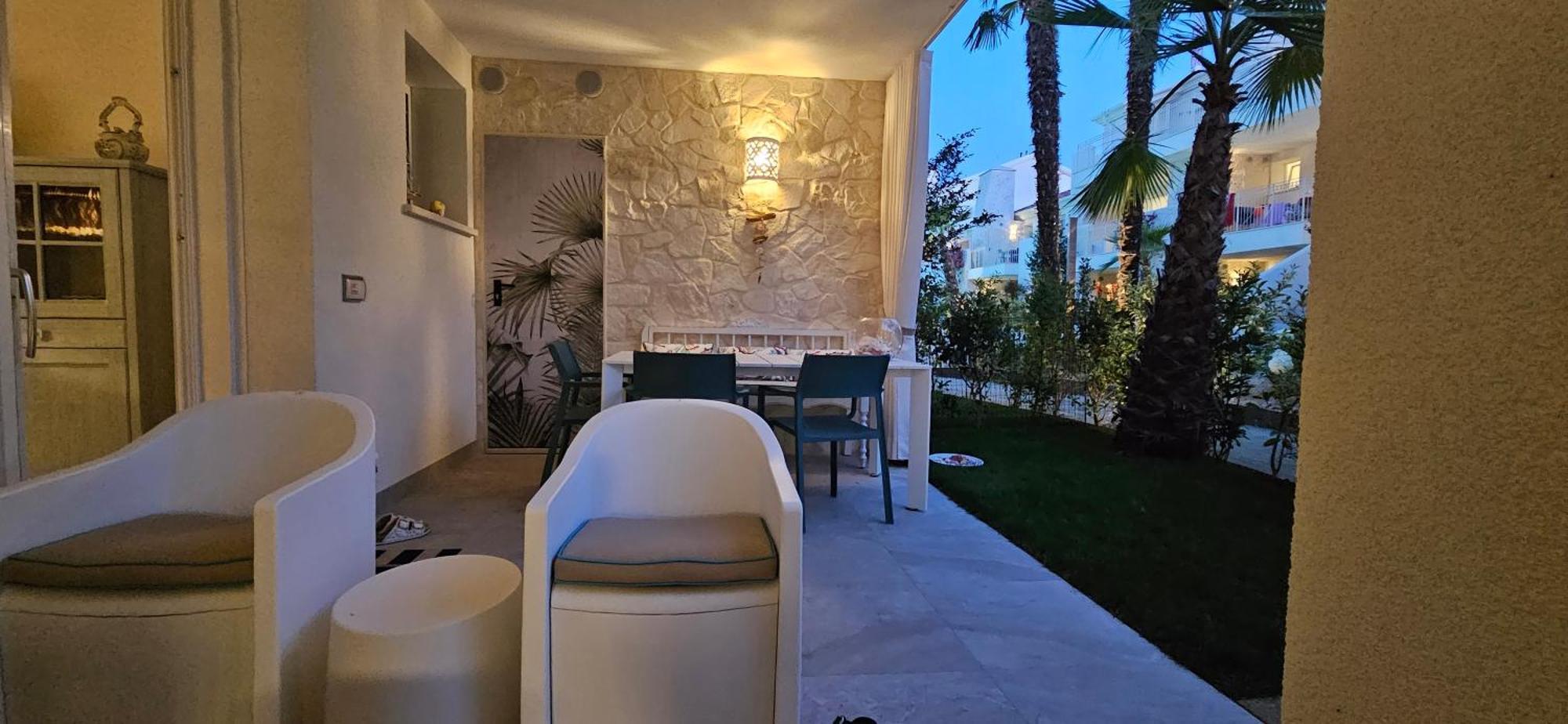 Appartamento Giglio Di Mare Lido di Jesolo