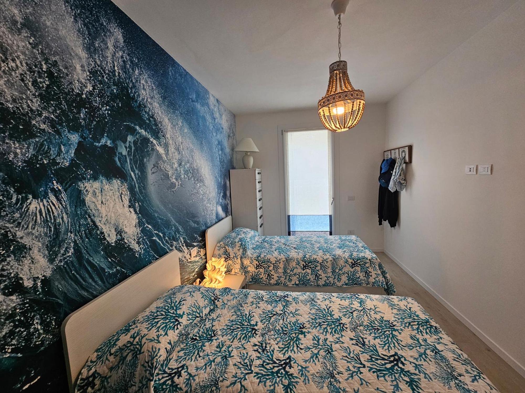 Giglio Di Mare Lido di Jesolo