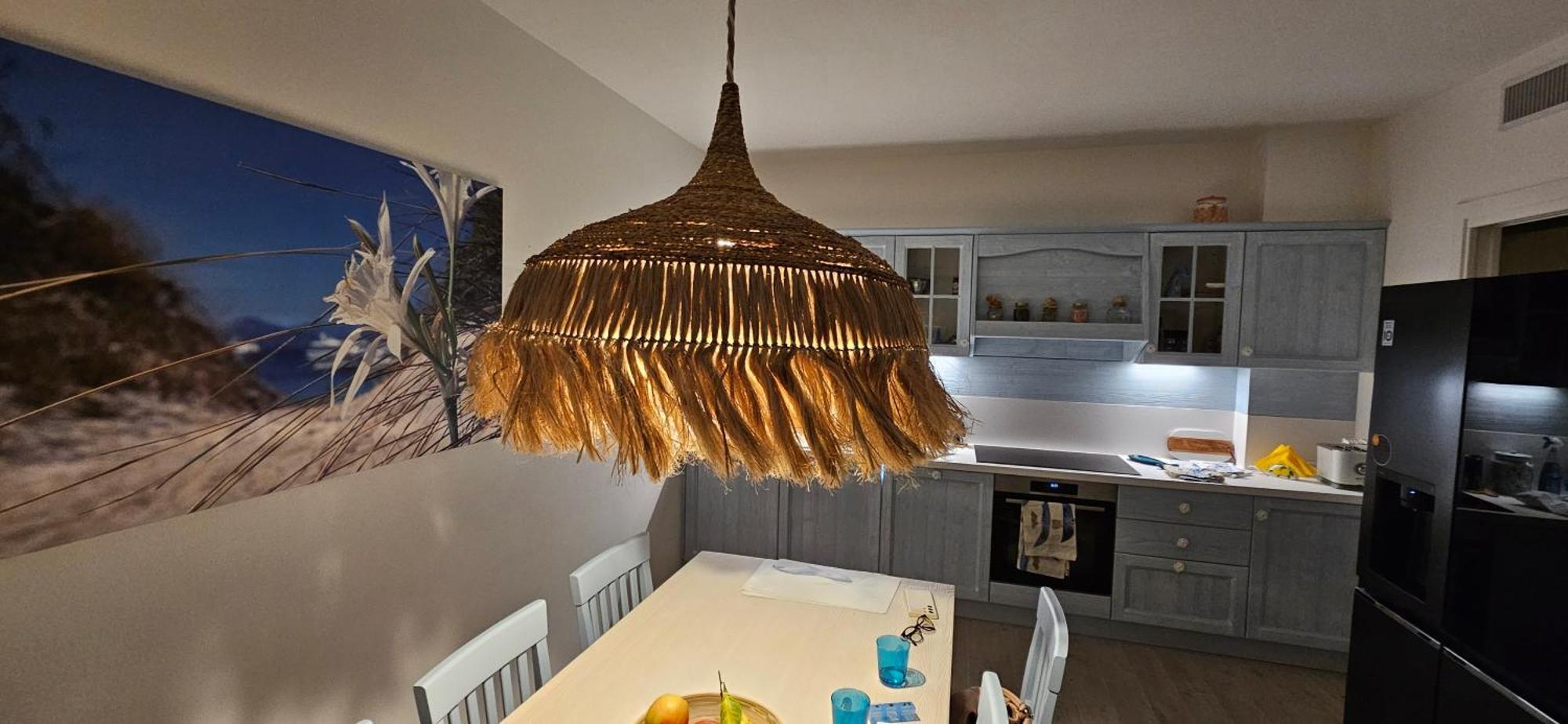 Appartamento Giglio Di Mare