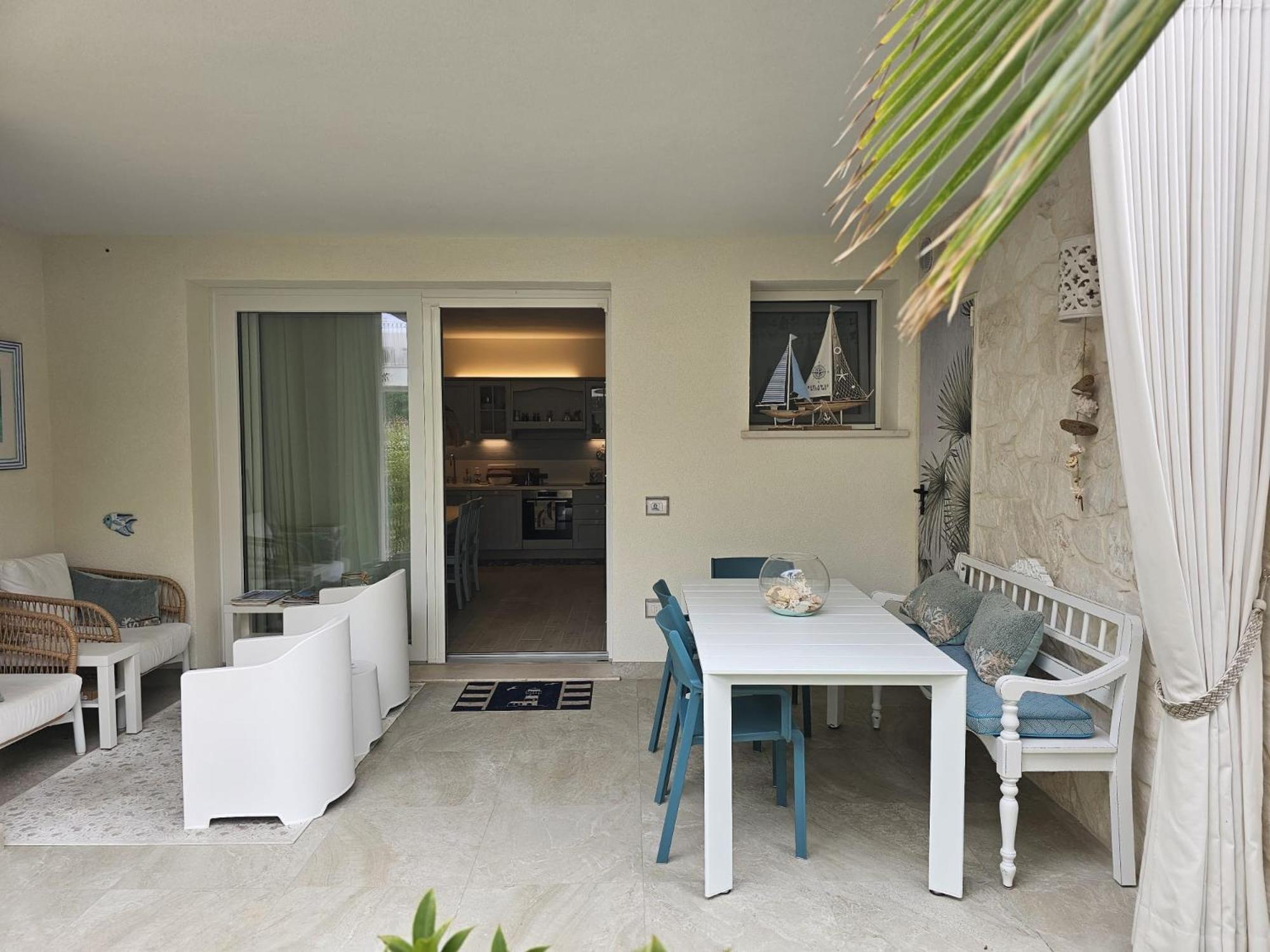 Appartamento Giglio Di Mare