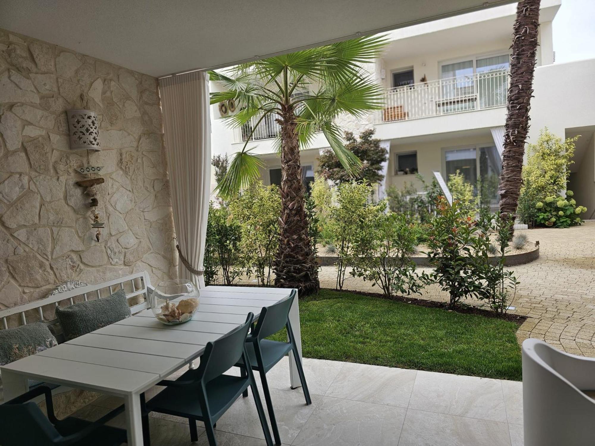 Giglio Di Mare Appartamento