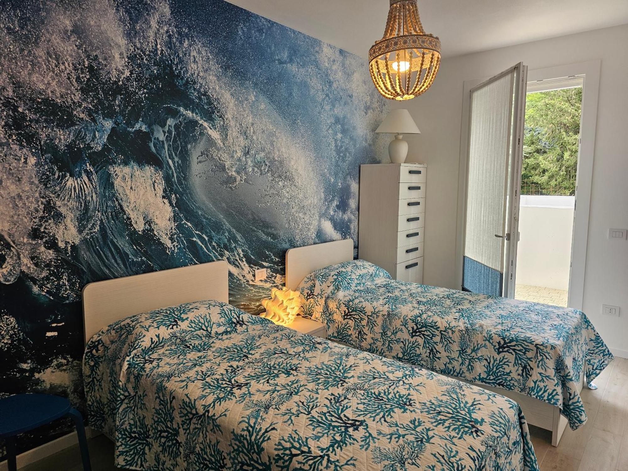 Appartamento Giglio Di Mare