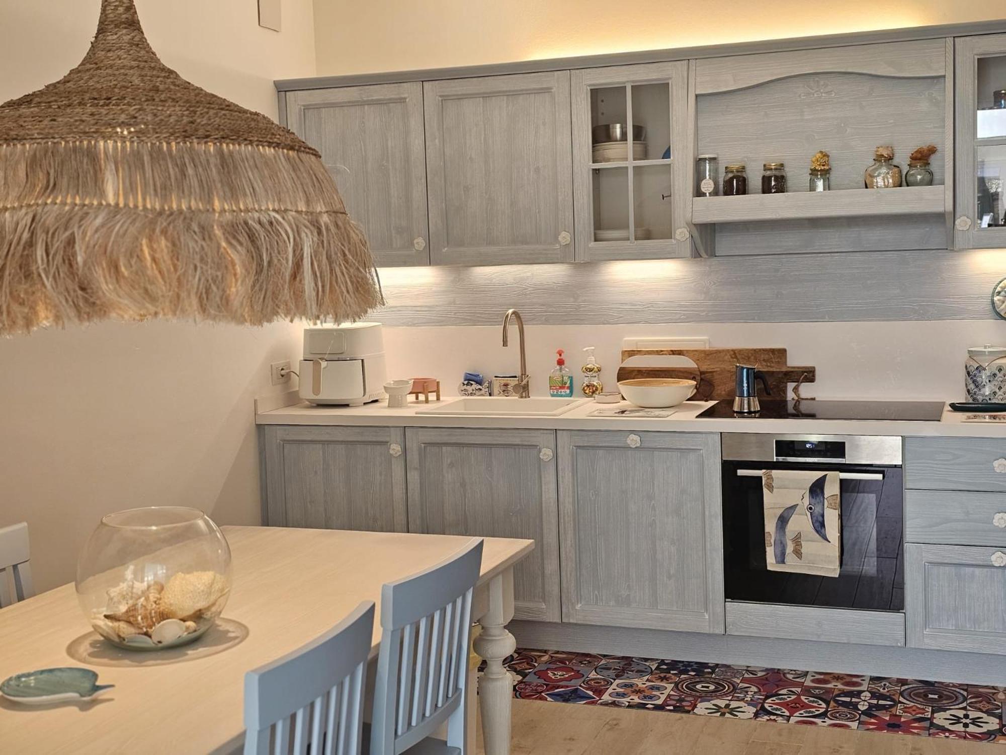 Appartamento Giglio Di Mare