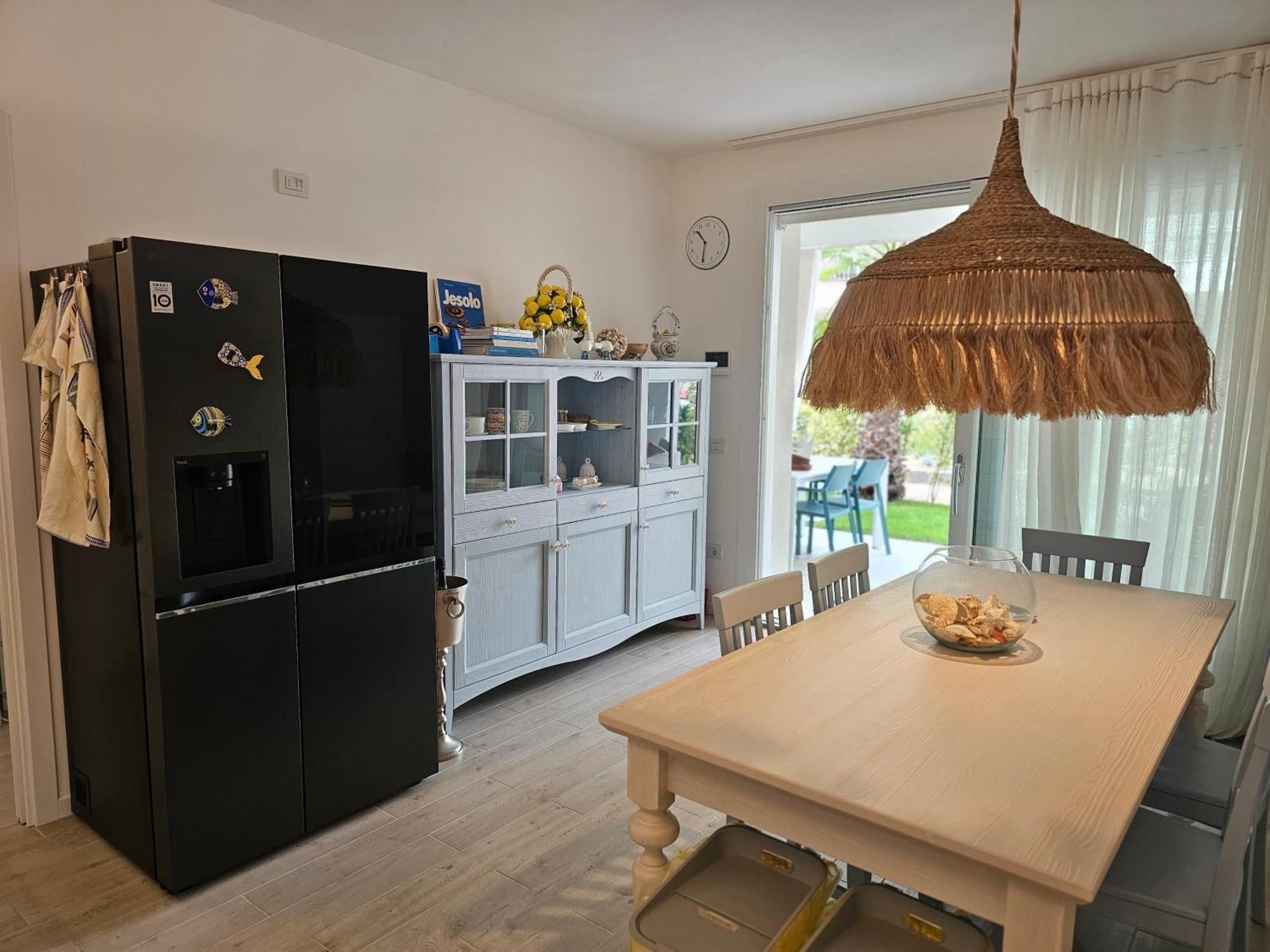 Giglio Di Mare Appartamento *