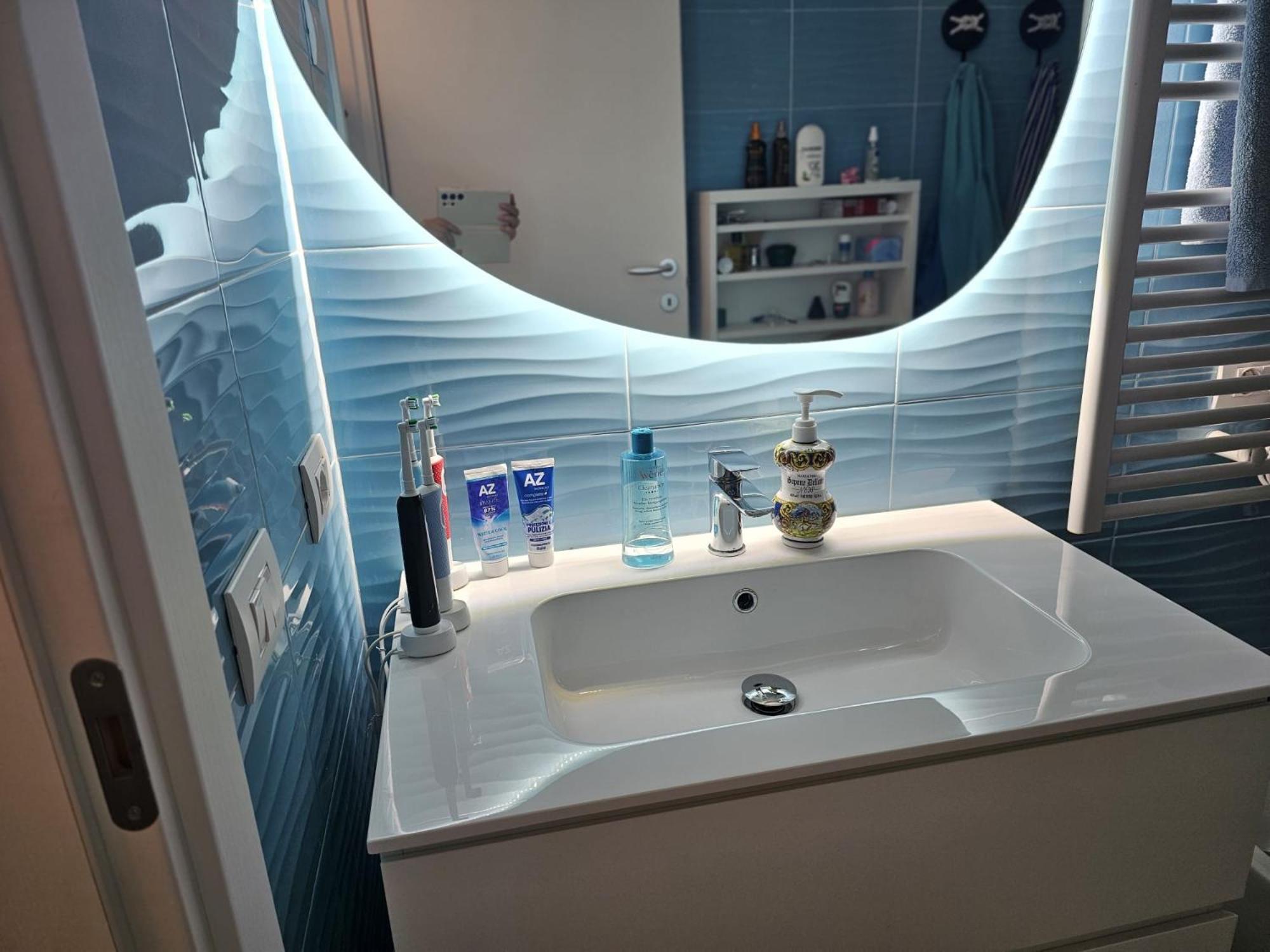 Giglio Di Mare Appartamento *