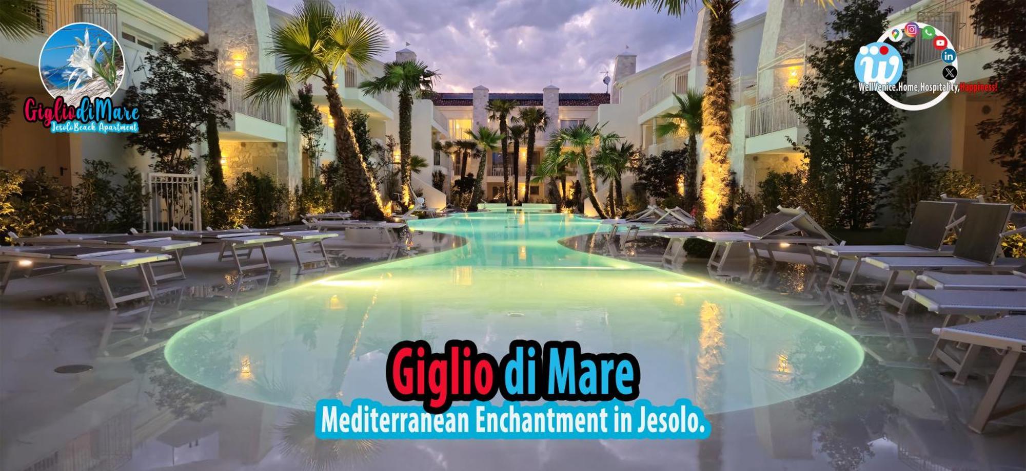 Giglio Di Mare Appartamento
