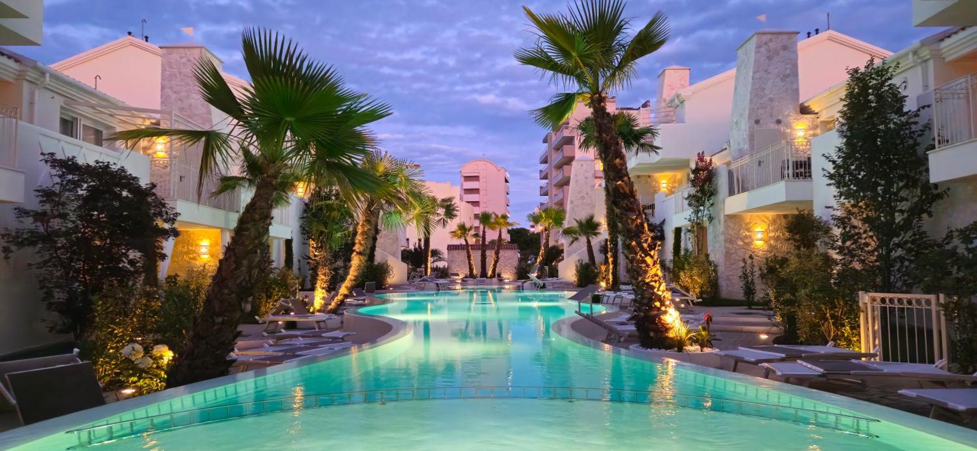 Giglio Di Mare Appartamento *