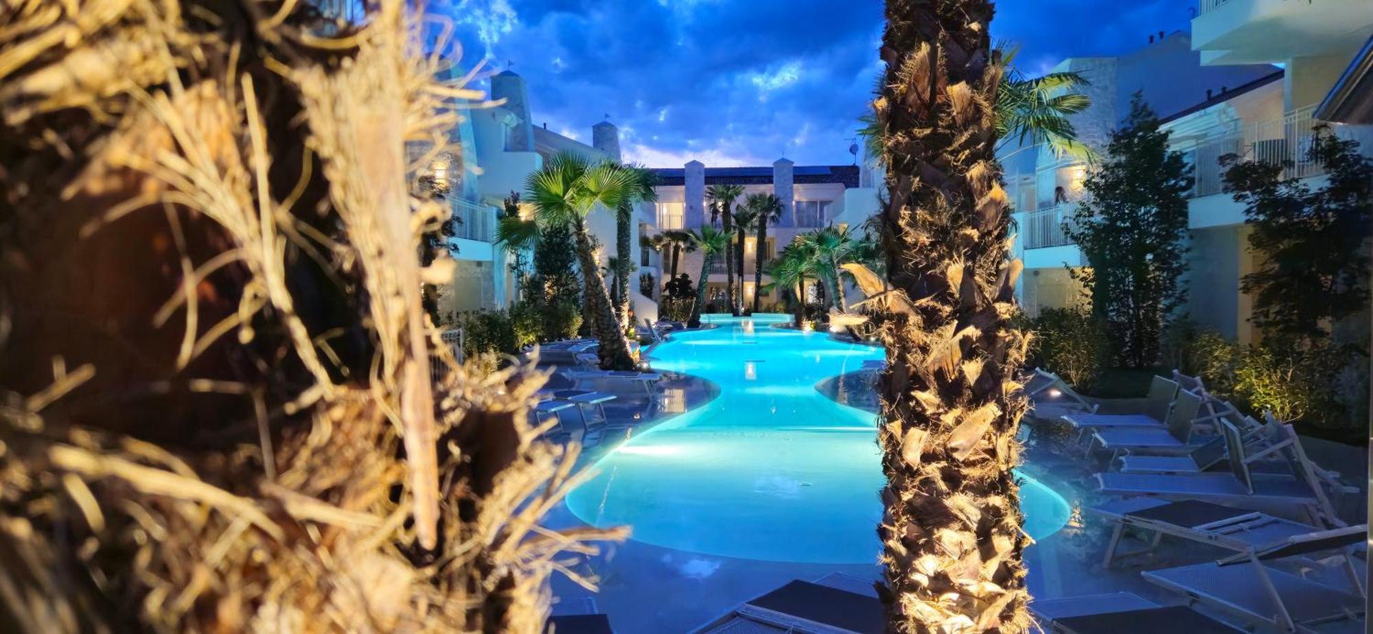 Giglio Di Mare Lido di Jesolo