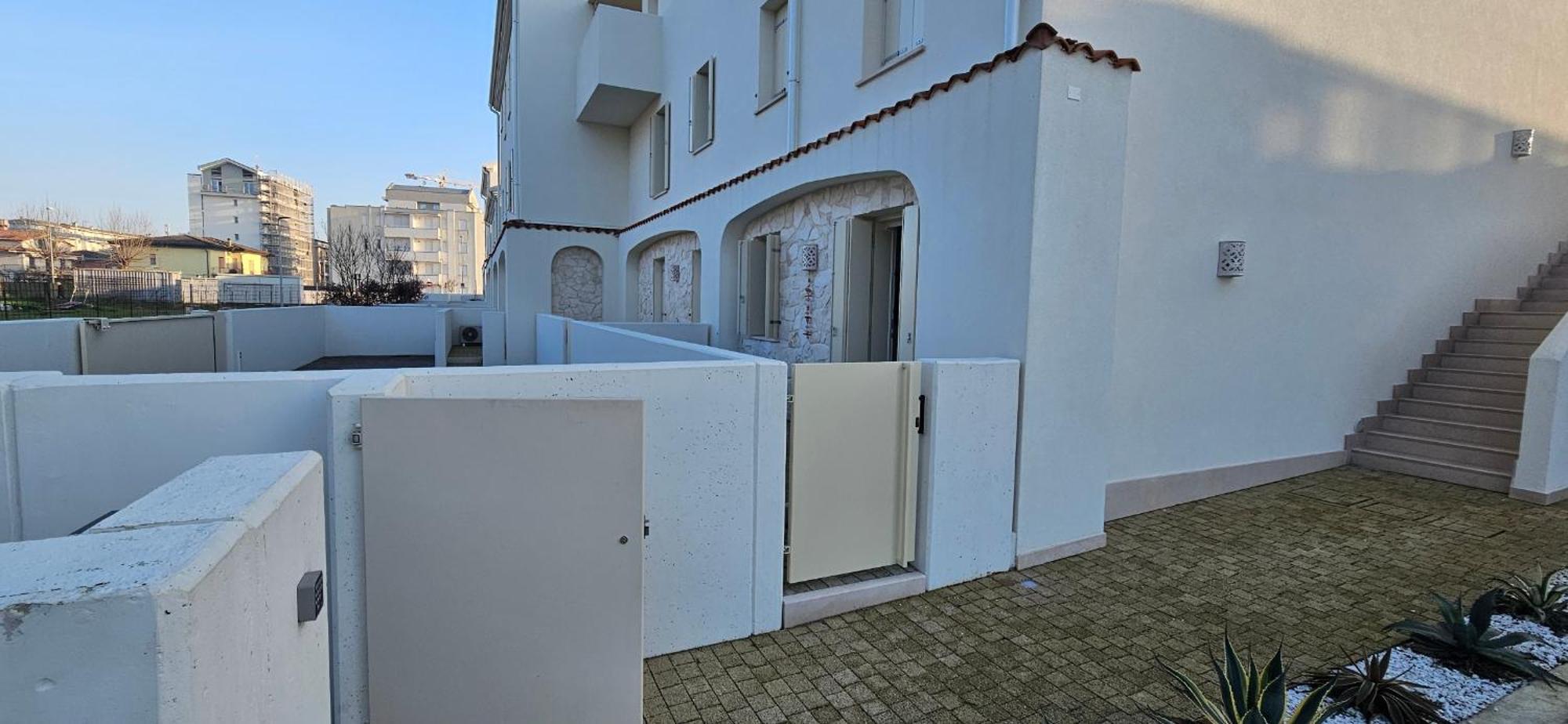 Giglio Di Mare Appartamento *