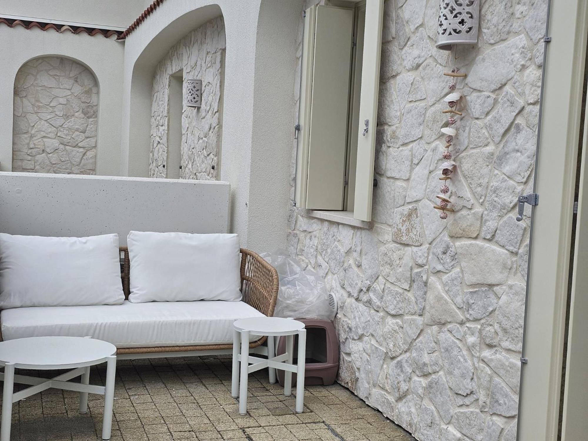 Appartamento Giglio Di Mare