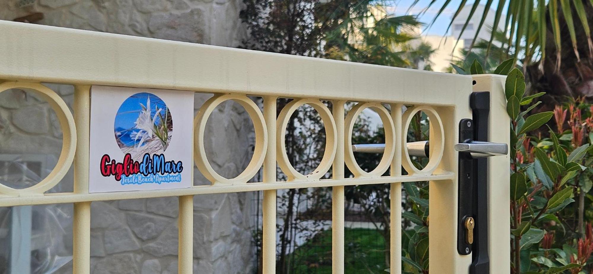 Giglio Di Mare * Lido di Jesolo