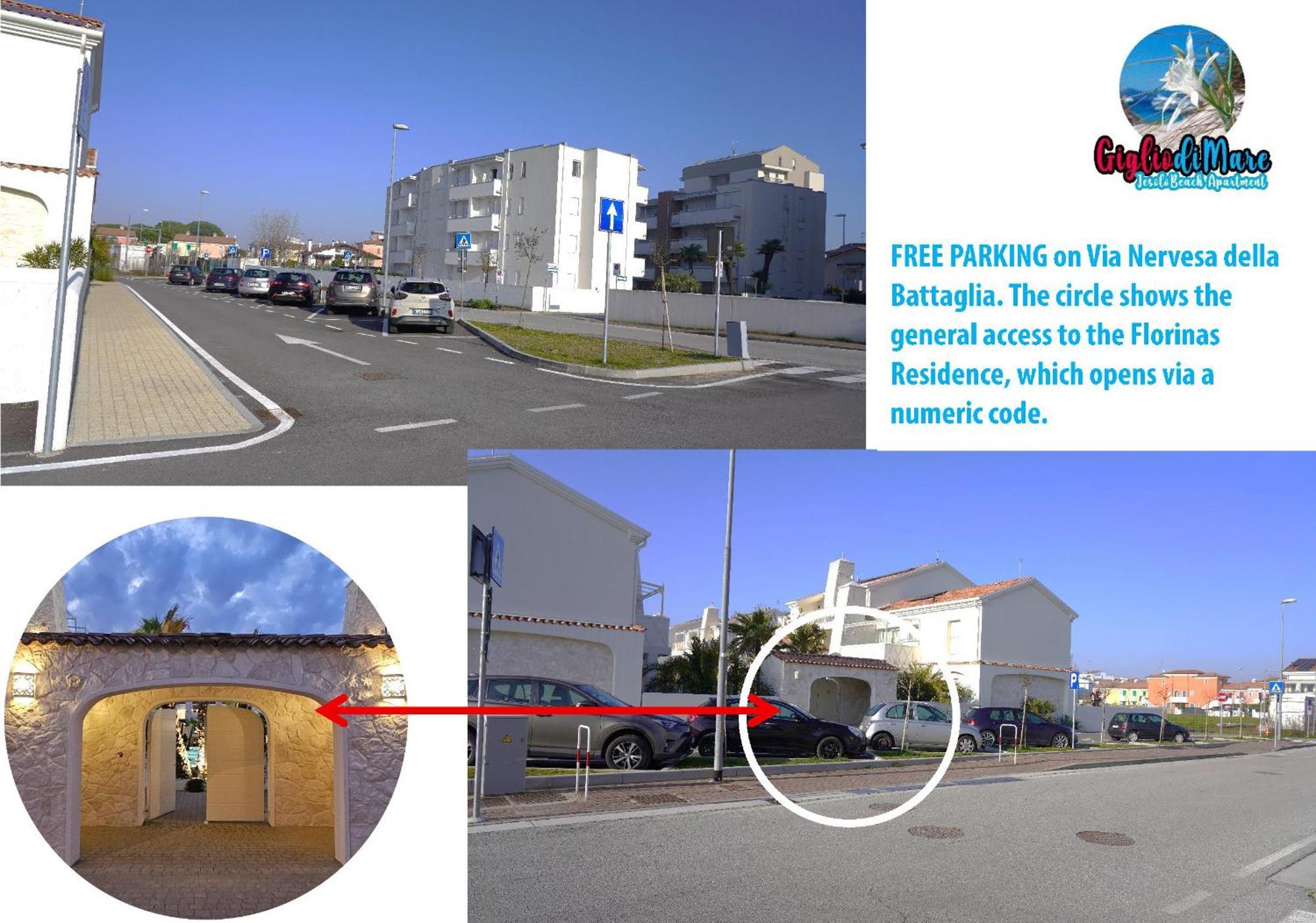 Giglio Di Mare * Lido di Jesolo