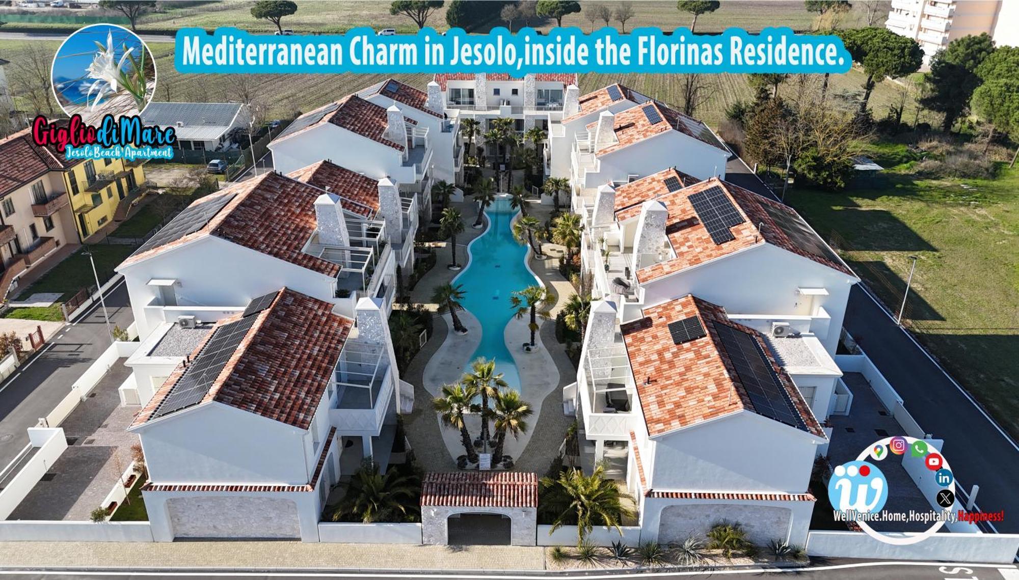 Giglio Di Mare * Lido di Jesolo