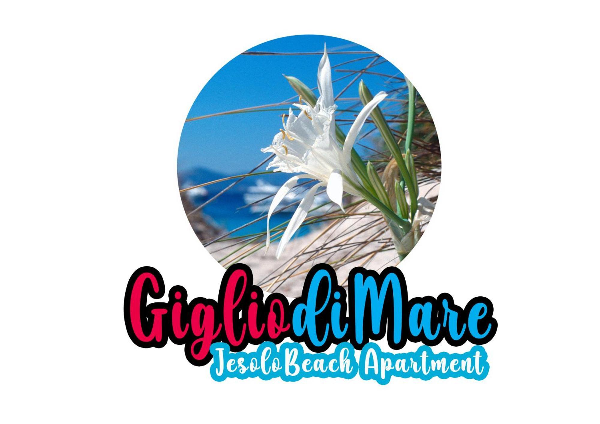 Appartamento Giglio Di Mare