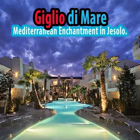 Giglio Di Mare Apartment *