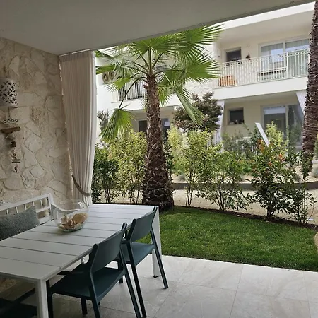 Giglio Di Mare Apartment