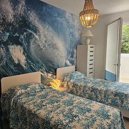 Apartment Giglio Di Mare