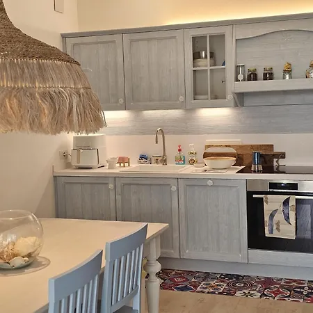 Apartment Giglio Di Mare