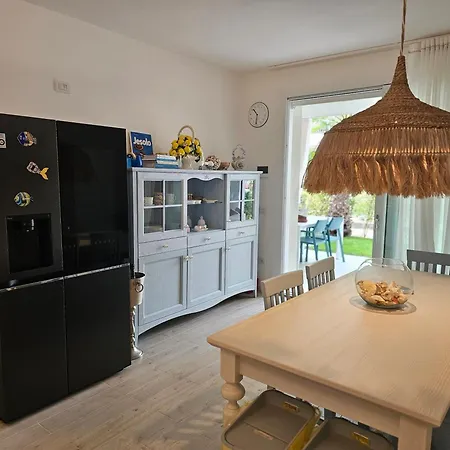 Giglio Di Mare Apartment *