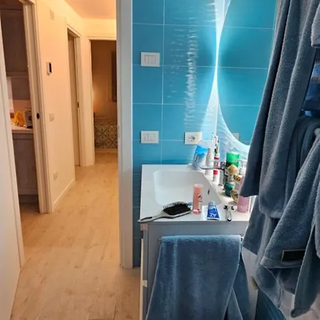 Giglio Di Mare Apartment Lido di Jesolo