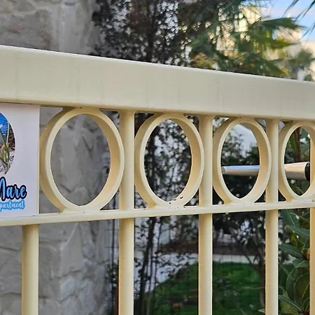 Giglio Di Mare * Lido di Jesolo